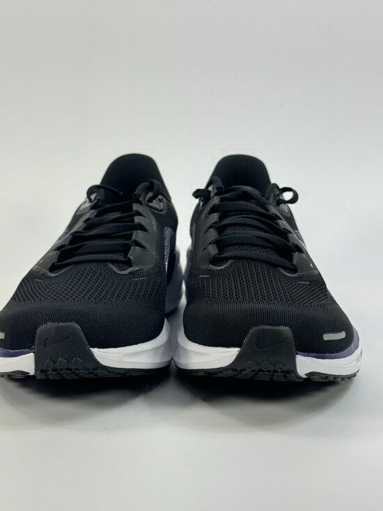 Nike Air Zoom Pegasus 41 x NFL \'Baltimore Ravens\' IB3194-001 size 11.5 main image 5